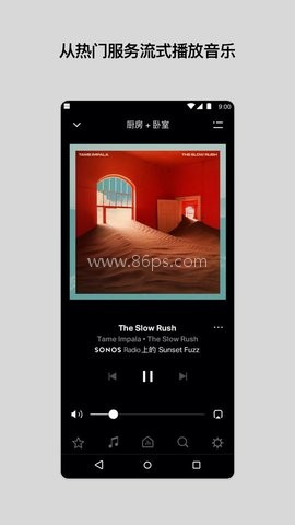 Sonos S1