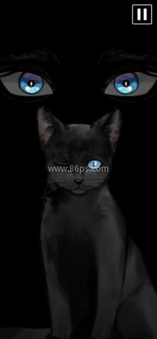黑猫厄舍的遗产