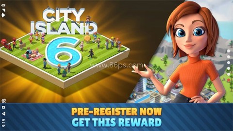 City