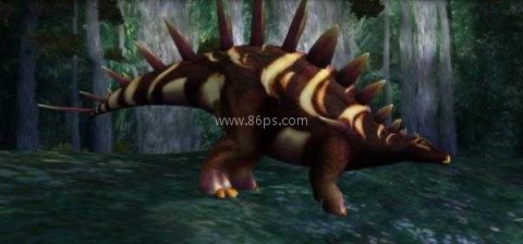 夺命侏罗纪6.0版 夺命侏罗纪6.0版