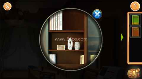 逃出机械迷宫 第2张图