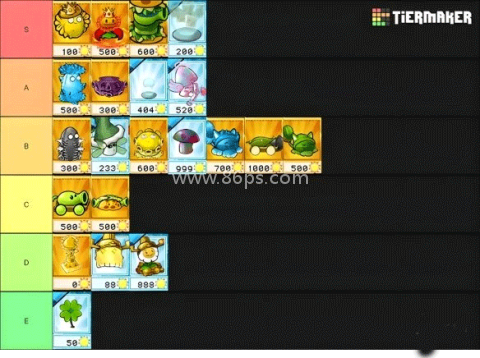 pvz杂交版3.9.9 第3张图