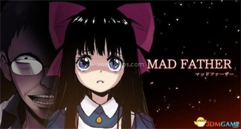狂父重制版