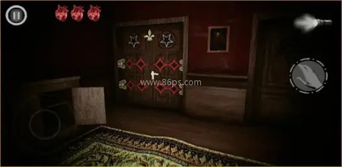 恶魔牧师汉化版