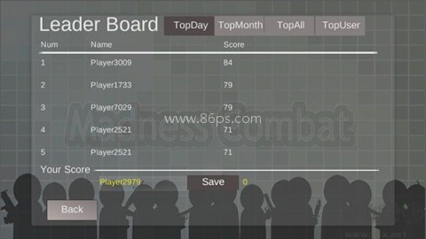 疯狂机械手v1.8