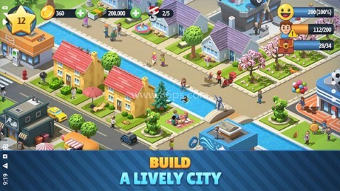 City Island 6