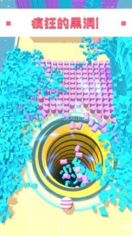 欢乐泡泡球 第2张图