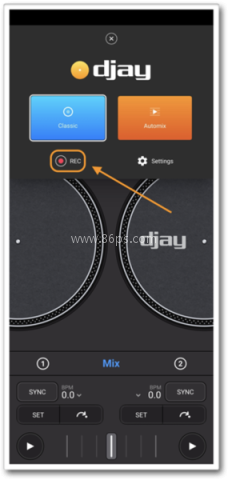 djay打碟 第6张图
