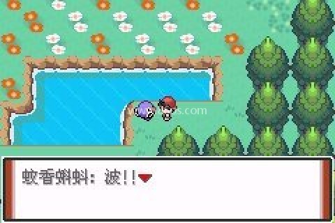 口袋妖怪特别篇赤15.4 第4张图