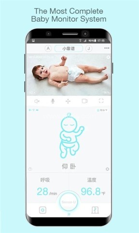 SenseU呼噜噜 第2张图