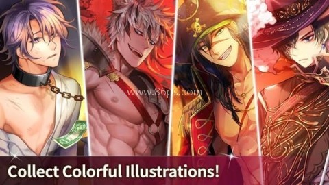 曼德拉男孩 第2张图