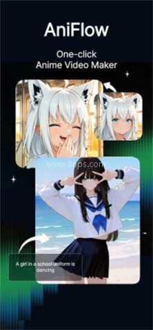 AniFlow