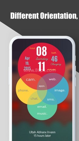 total launcher