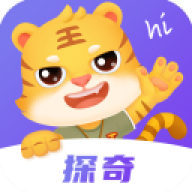 探奇动物界TV版