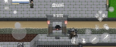 黑神话悟空像素版0.6