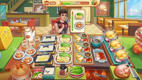 星厨烹饪记2025最新版