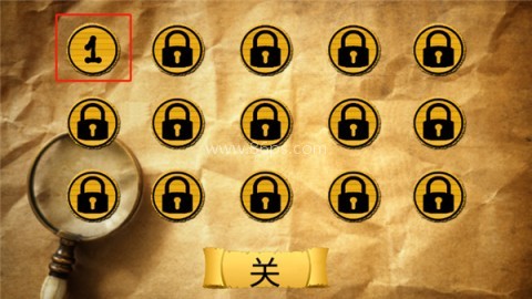 恐怖老奶奶原版 第3张图