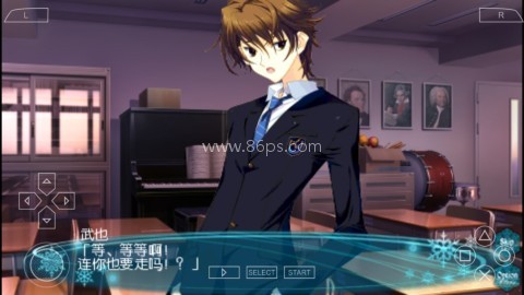 白色相簿2手机版