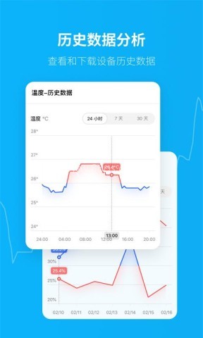 青萍物联app 青萍物联 第1张图