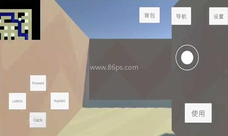 破裂的空间之神奇迷宫 破裂的空间之神奇迷宫