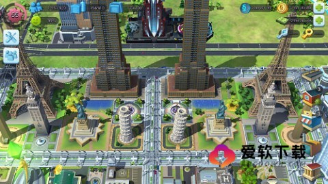 simcity国际服