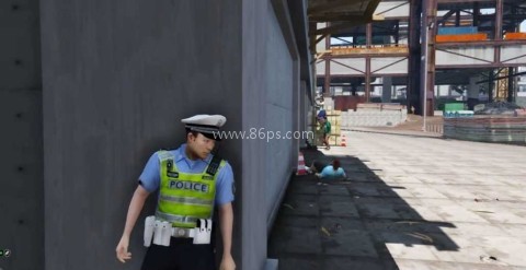 警察模拟器巡警正版