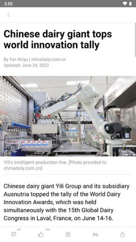 双语新闻 第5张图