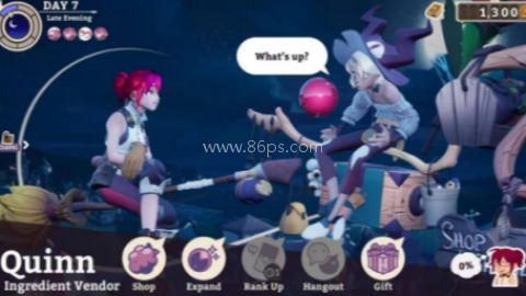 魔药经济学 第2张图