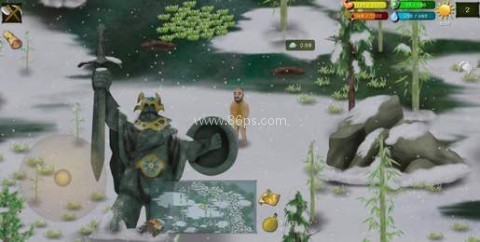 献给终末的歌谣