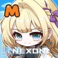 冒险岛M韩服