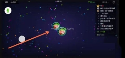 球球大作战嘉年华版 第1张图