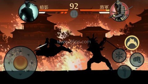 暗影格斗2懒人版全解锁 第4张图
