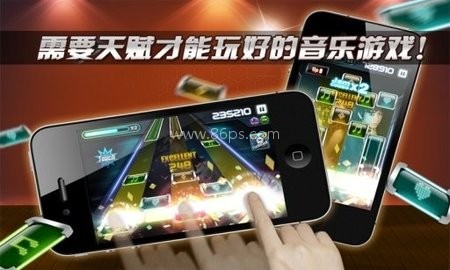 劲乐团单机版o2jam