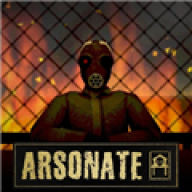 arsonate纵火犯中文版