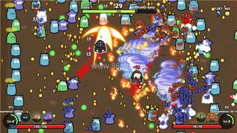 我不是魔王手机版