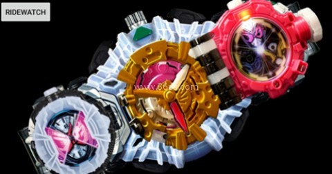 假面骑士逢魔时王模拟器