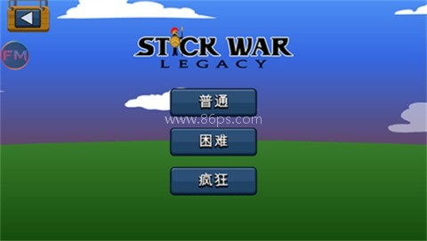 火柴人战争SO电流魔改版