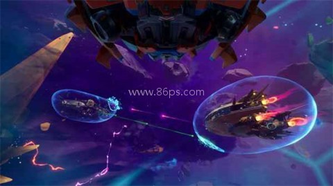 无主星渊