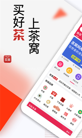 茶窝网 第1张图