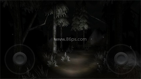 恐怖森林2(Forest 2)