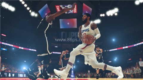 nba2k20典藏版