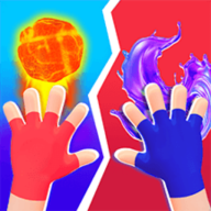 魔法休闲对决