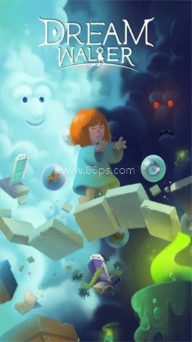 Dream Walker梦行者