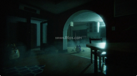 尾行告密者（Tattletail）