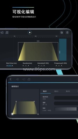 RichTap Creator