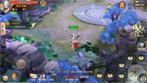神魔秘境 第2张图