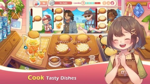 烹饪主厨的故事(Chef 烹饪主厨的故事(Chef