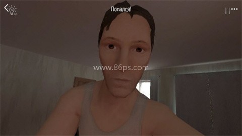 逃跑男孩恐怖冰淇淋模组