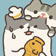 动物餐厅官方原版