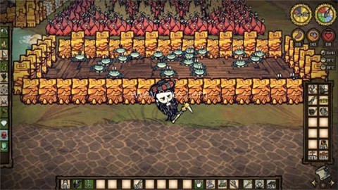 饥荒mod整合版 第3张图